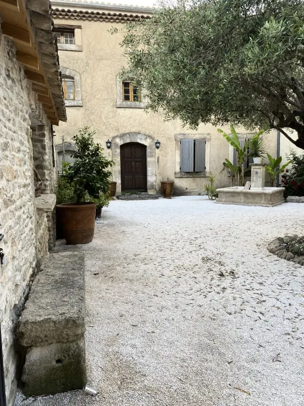 Mas Sylvie - Isle-sur-la-sorgue