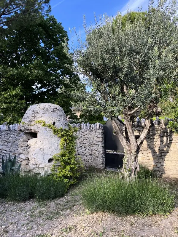 Mas Sylvie - Isle-sur-la-sorgue