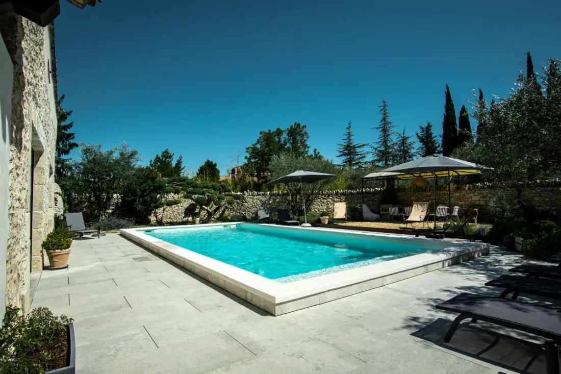 Mas Sylvie - Isle-sur-la-sorgue