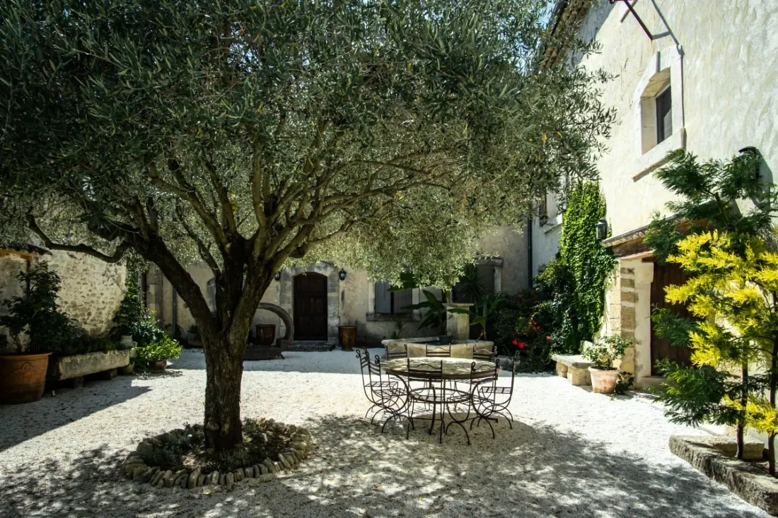 Mas Sylvie - Isle-sur-la-sorgue