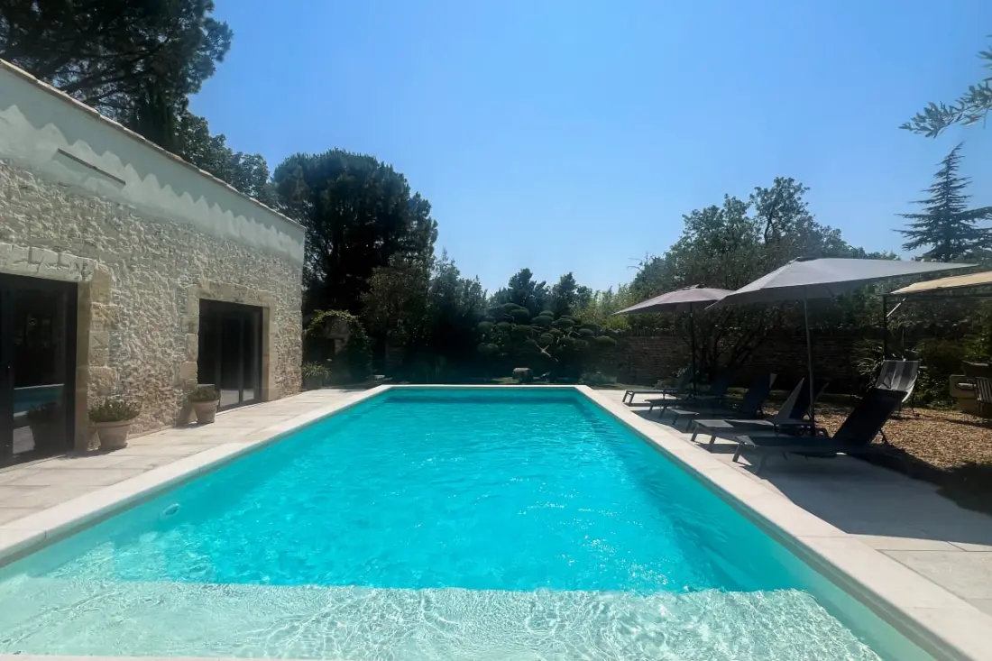 Mas Sylvie - Isle-sur-la-sorgue