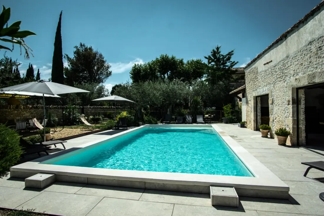 Mas Sylvie - Isle-sur-la-sorgue