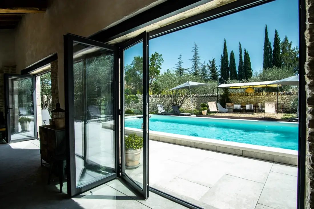 Mas Sylvie - Isle-sur-la-sorgue