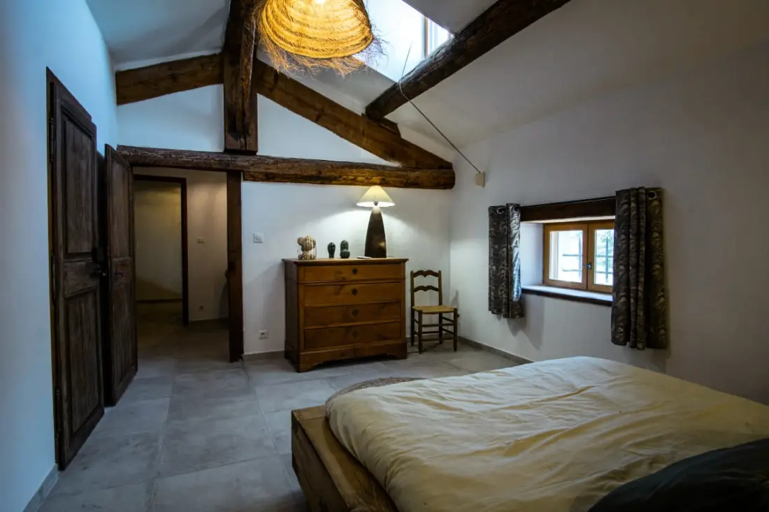 Mas Sylvie - Isle-sur-la-sorgue