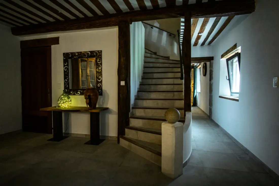 Mas Sylvie - Isle-sur-la-sorgue