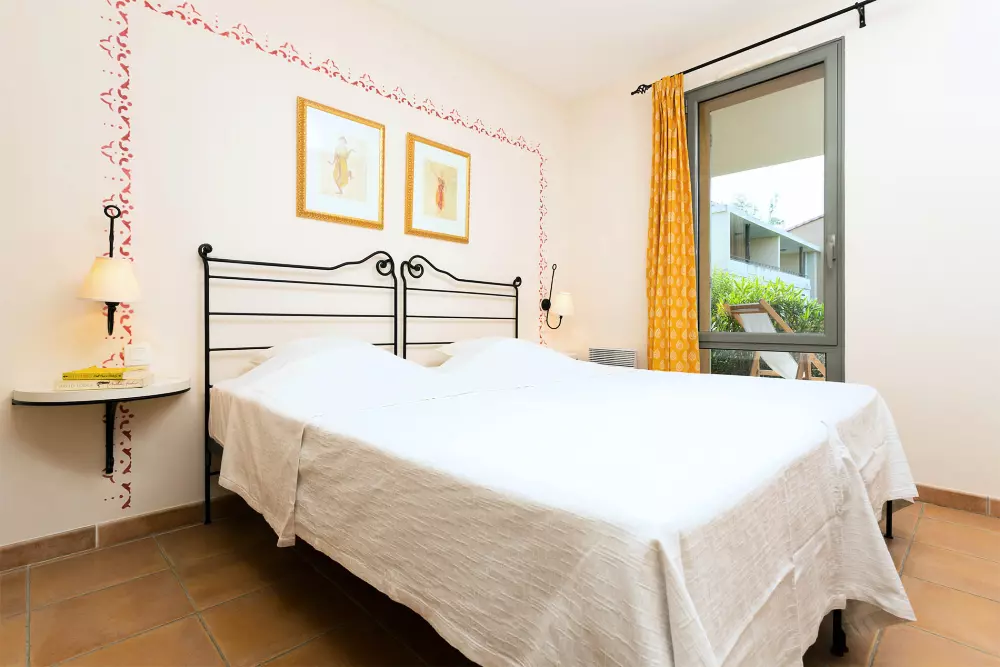 Residentie Provence Country Club4 Sterren★★★★