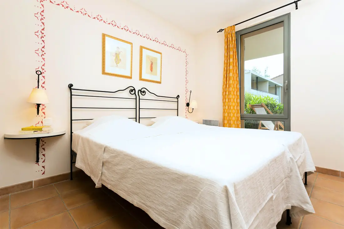 Résidence Provence Country Club4 étoiles★★★★