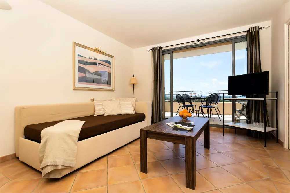 Residentie Provence Country Club4 Sterren★★★★