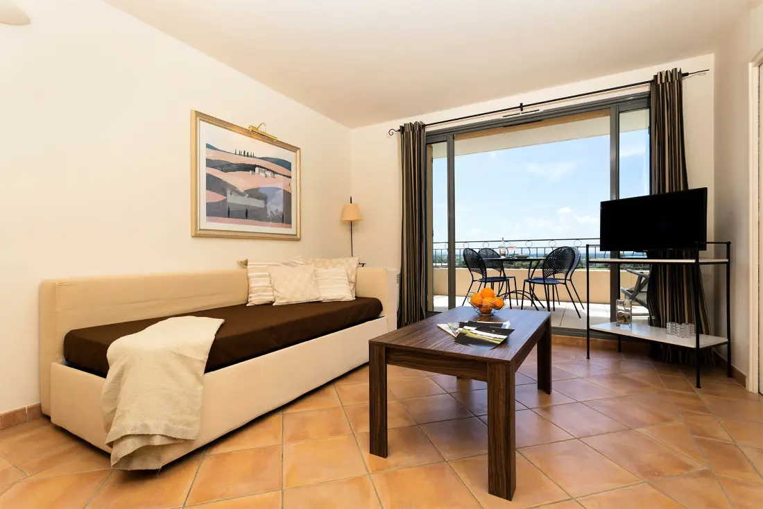 Résidence Provence Country Club4 étoiles★★★★