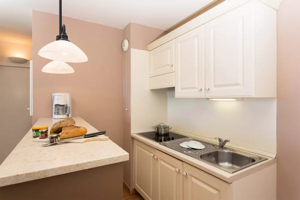 Residentie Provence Country Club4 Sterren★★★★