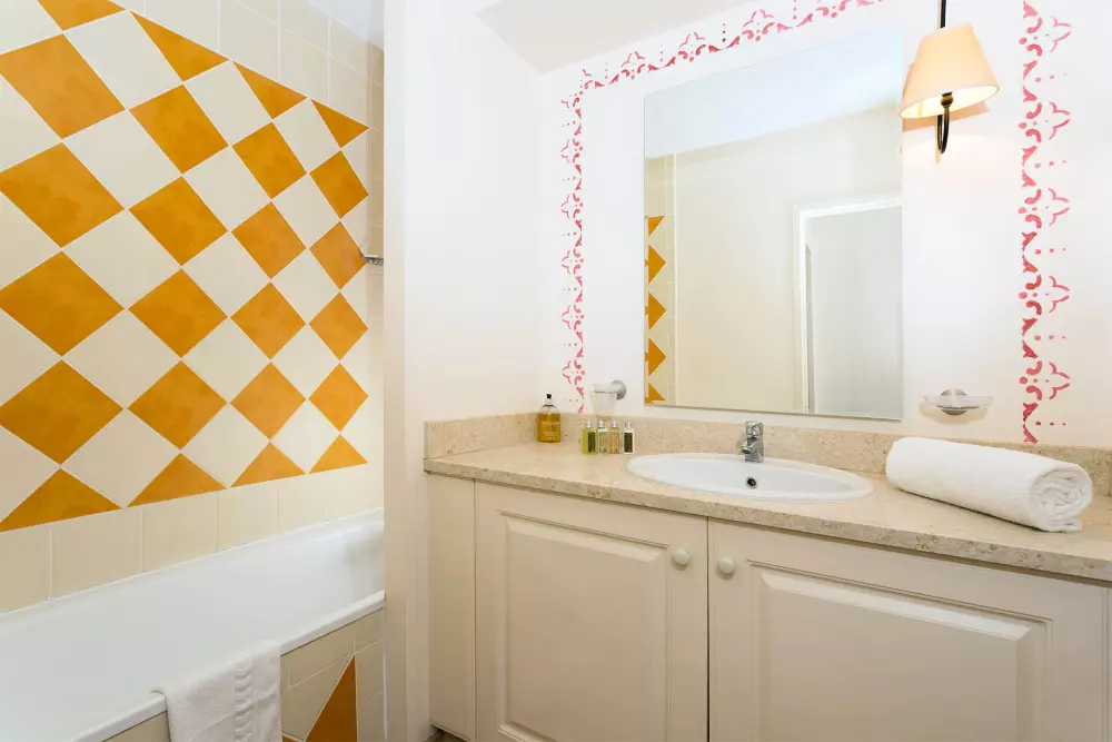 Residentie Provence Country Club4 Sterren★★★★