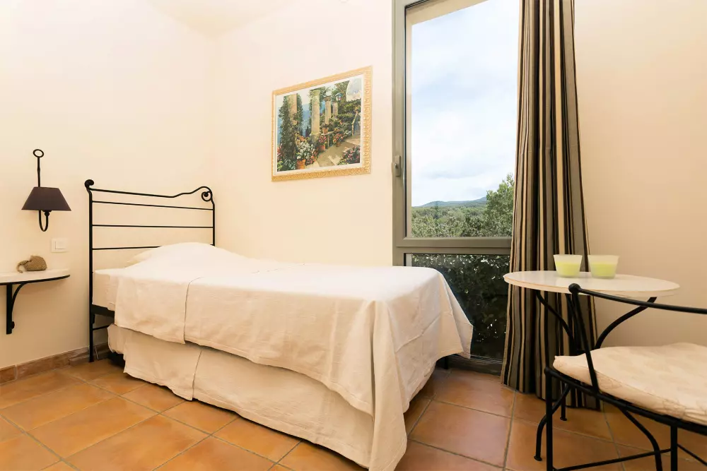 Residentie Provence Country Club4 Sterren★★★★