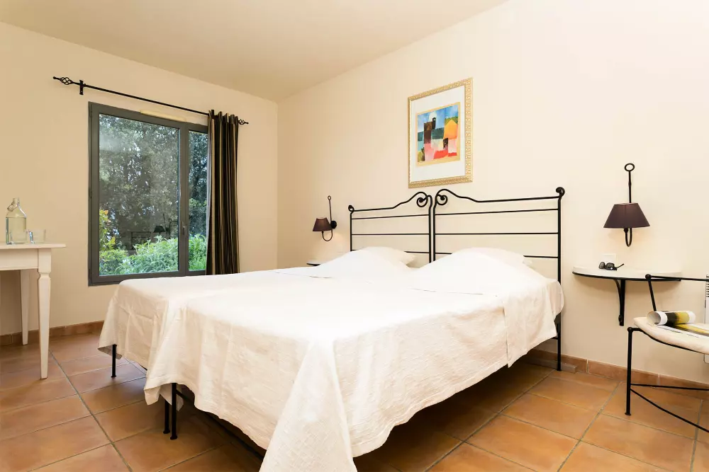 Residentie Provence Country Club4 Sterren★★★★