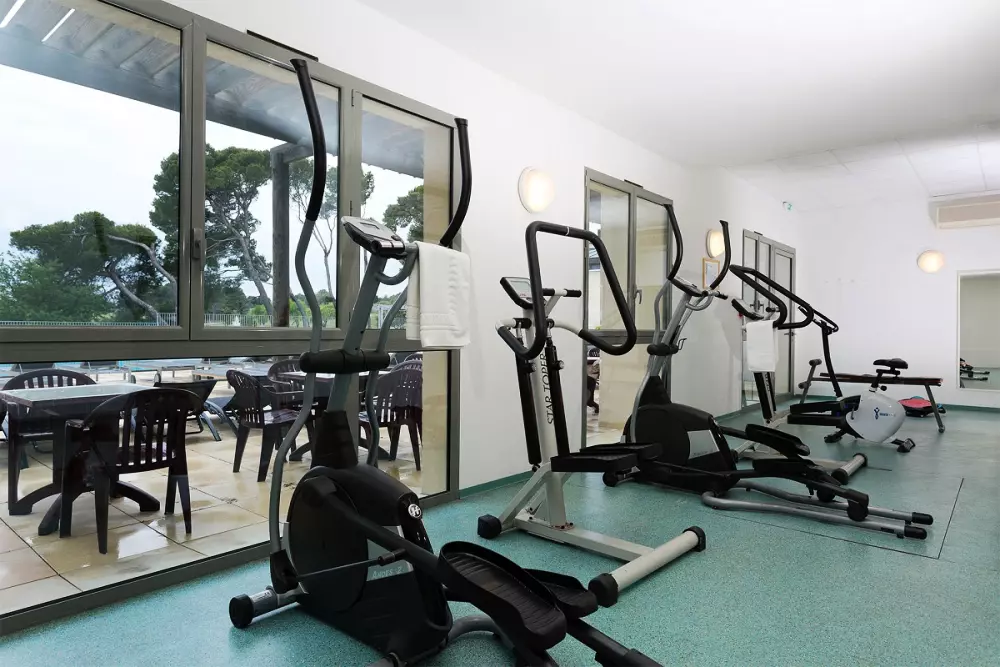 Residentie Provence Country Club4 Sterren★★★★