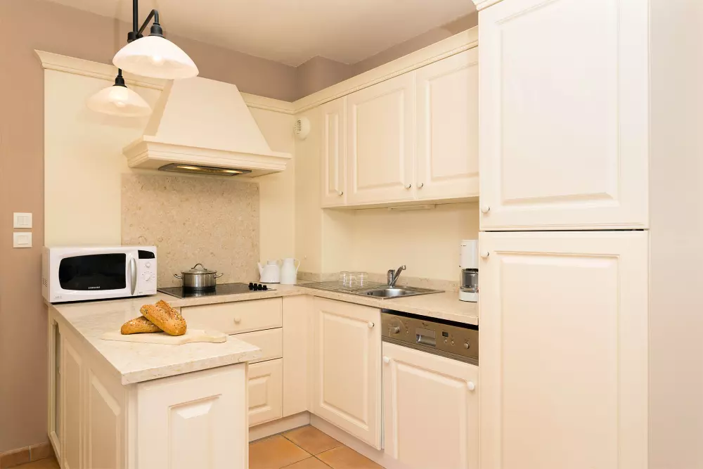 Residentie Provence Country Club4 Sterren★★★★