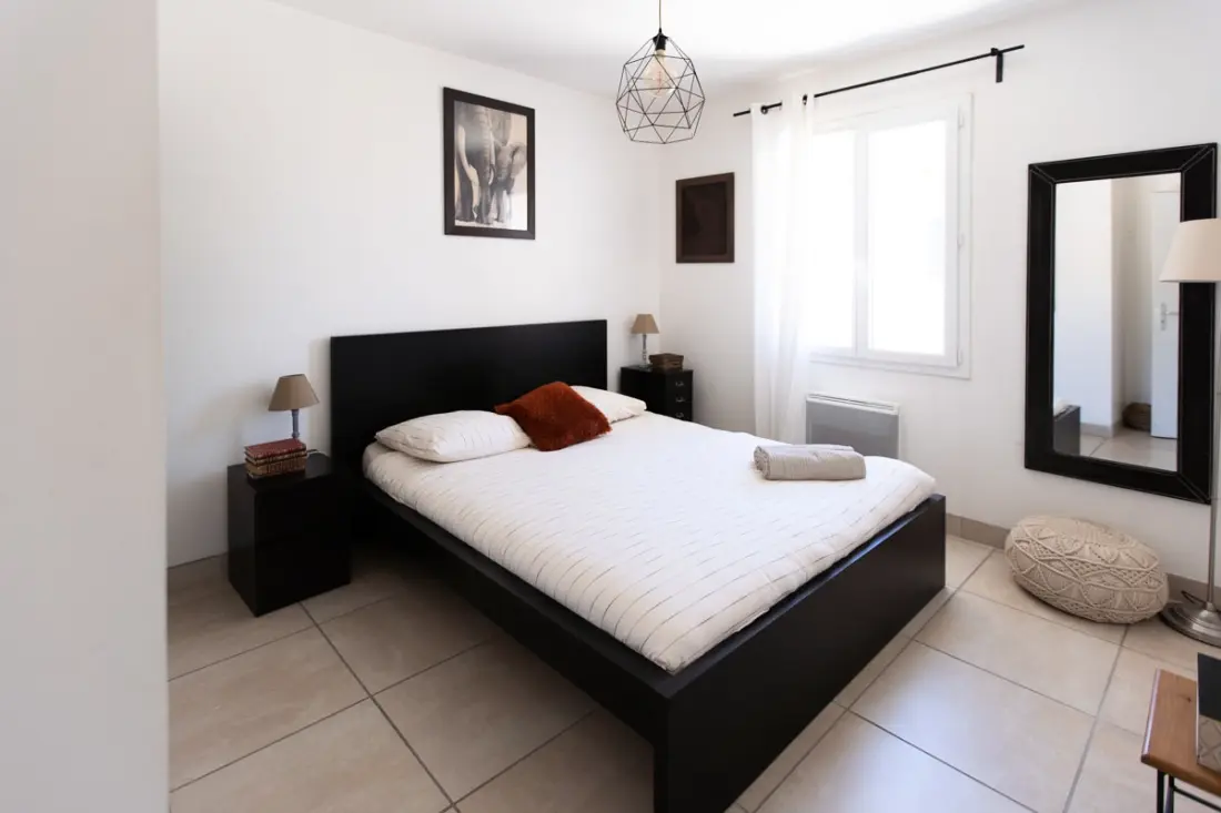 Villa Anna - Private medence a történelmi központ közelében