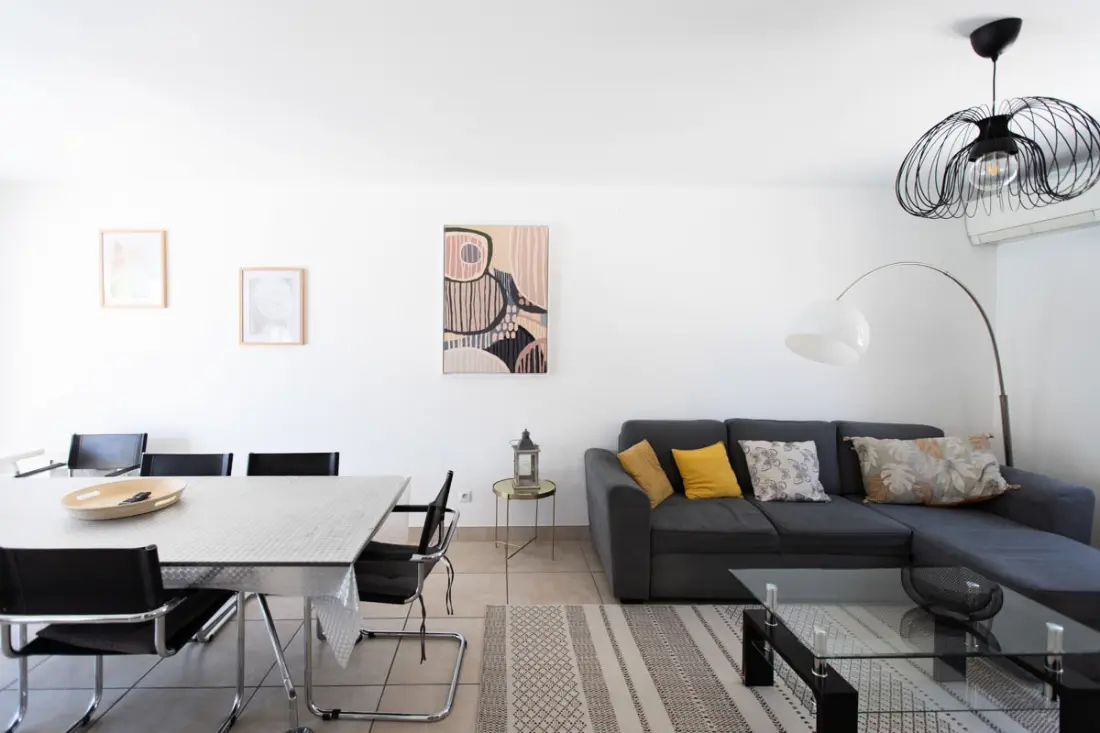 Villa Anna - Private medence a történelmi központ közelében