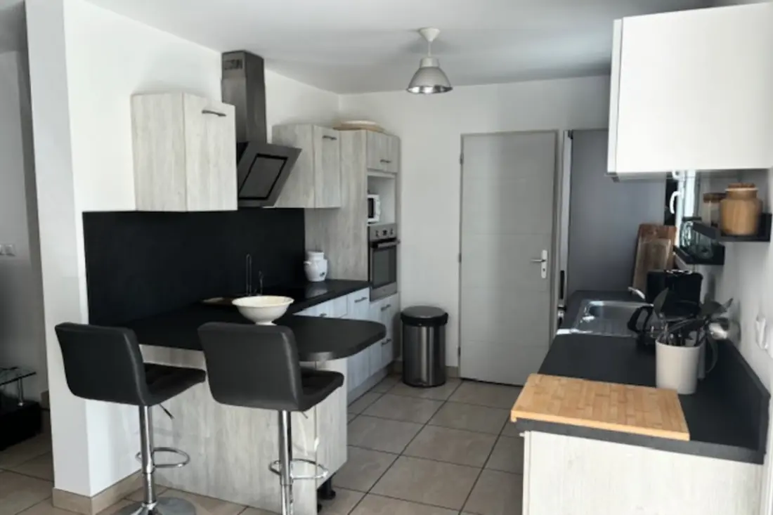 Villa Anna - Private medence a történelmi központ közelében