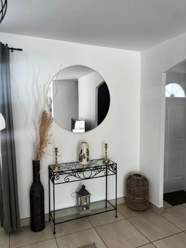 Villa Anna - Private medence a történelmi központ közelében