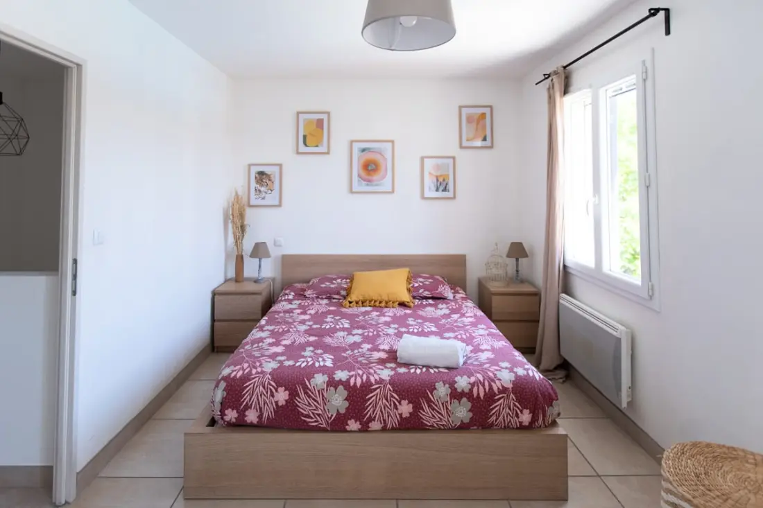 Villa Anna - Private medence a történelmi központ közelében