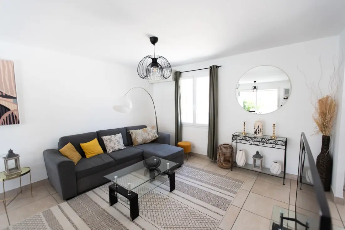Villa Anna - Private medence a történelmi központ közelében