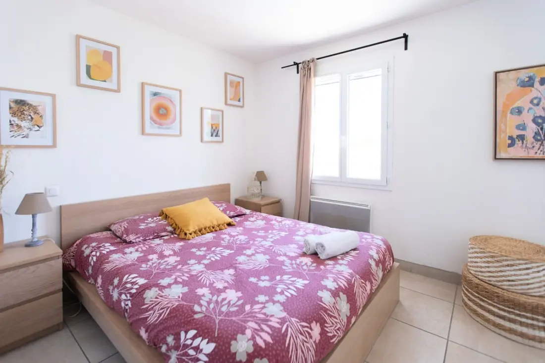 Villa Anna - Private medence a történelmi központ közelében