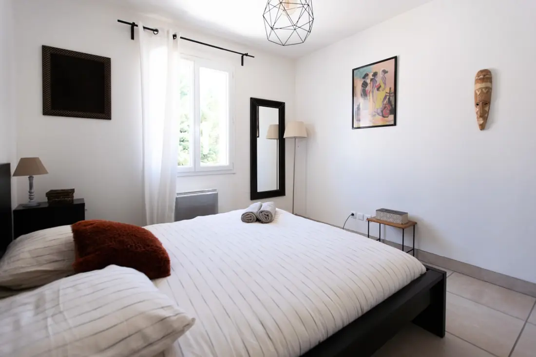 Villa Anna - Private medence a történelmi központ közelében