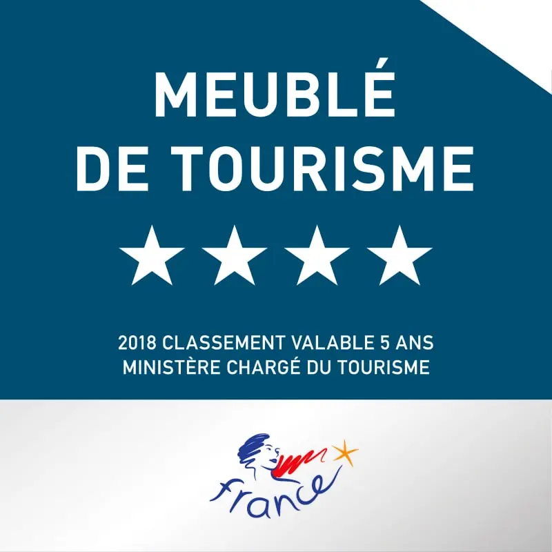 Les Volets Bleus - Magán úszómedence