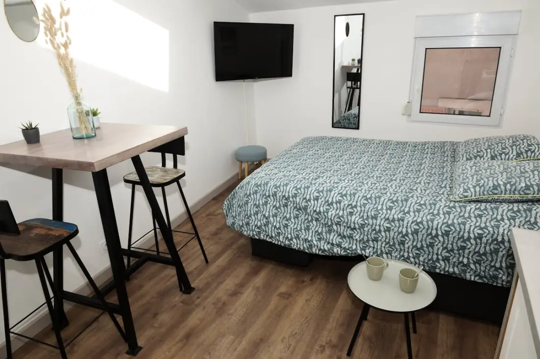 A Provence Napja alatt