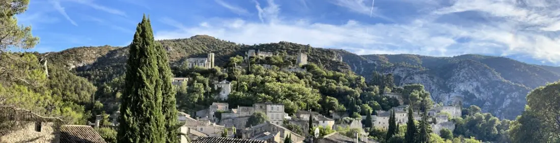 A Provence Napja alatt