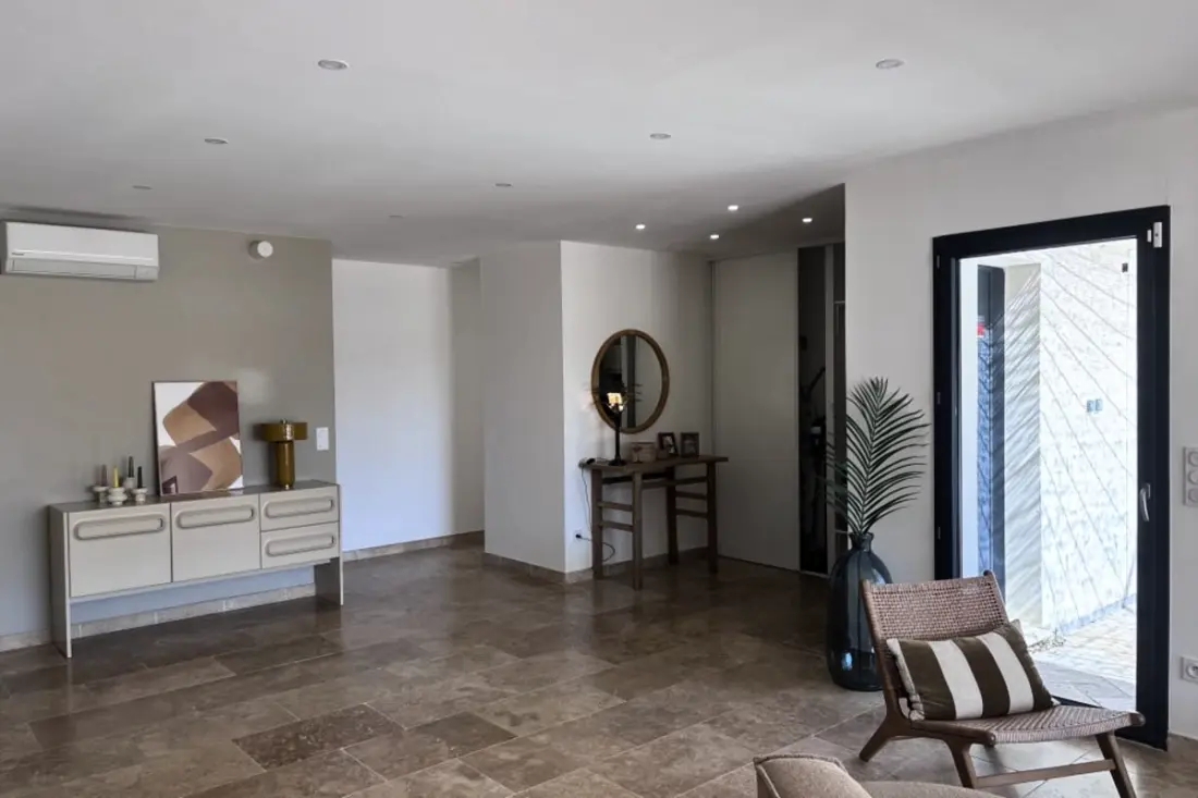 Villa Solaya - Private medence L'isle-sur-la-sorgue