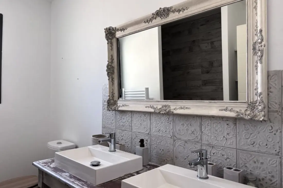 Villa Solaya - Private medence L'isle-sur-la-sorgue