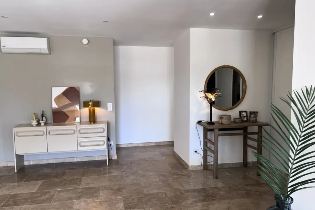 Villa Solaya - Private medence L'isle-sur-la-sorgue
