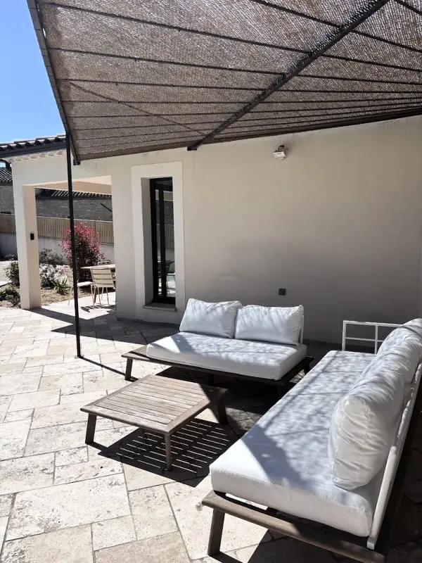 Villa Solaya - Private medence L'isle-sur-la-sorgue