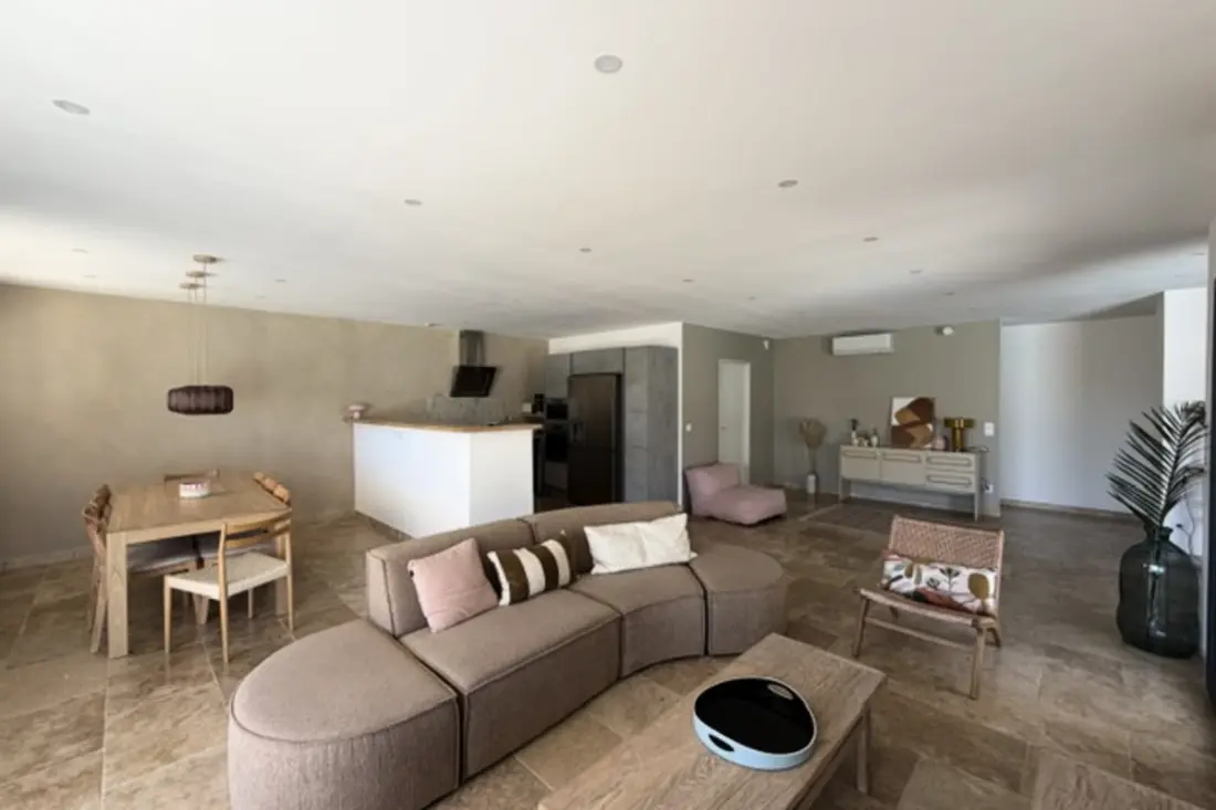 Villa Solaya - Private medence L'isle-sur-la-sorgue