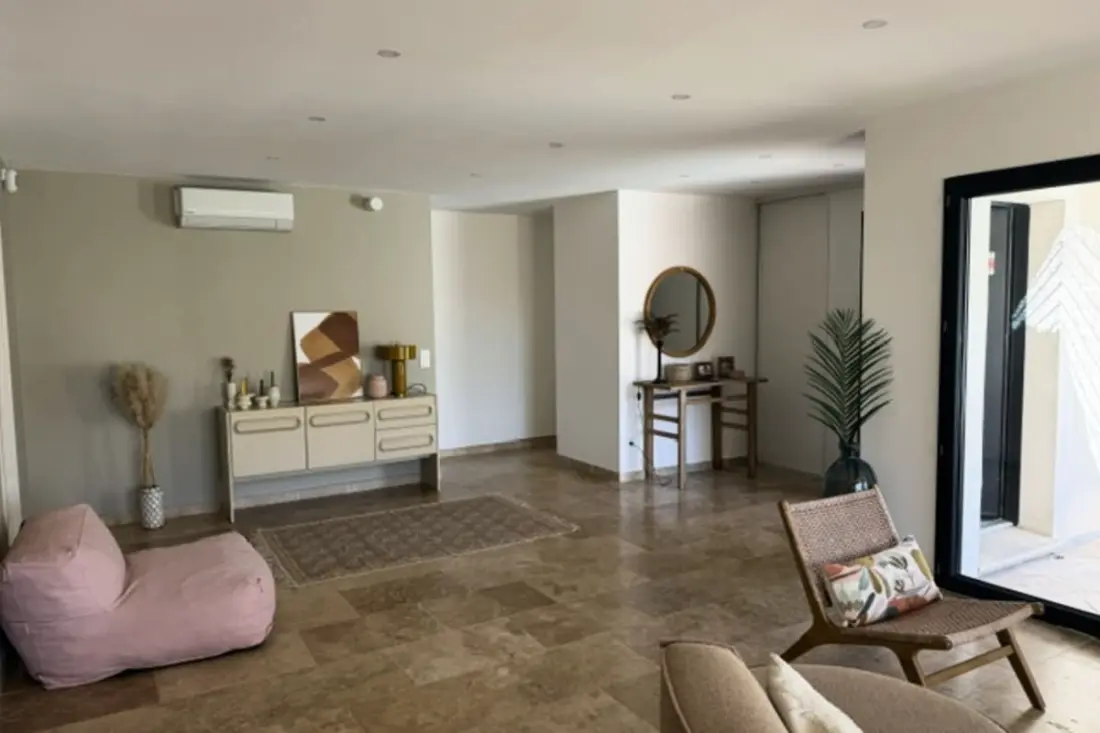 Villa Solaya - Private medence L'isle-sur-la-sorgue