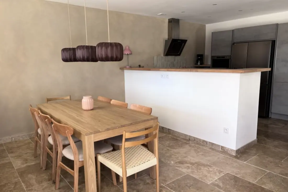 Villa Solaya - Private medence L'isle-sur-la-sorgue