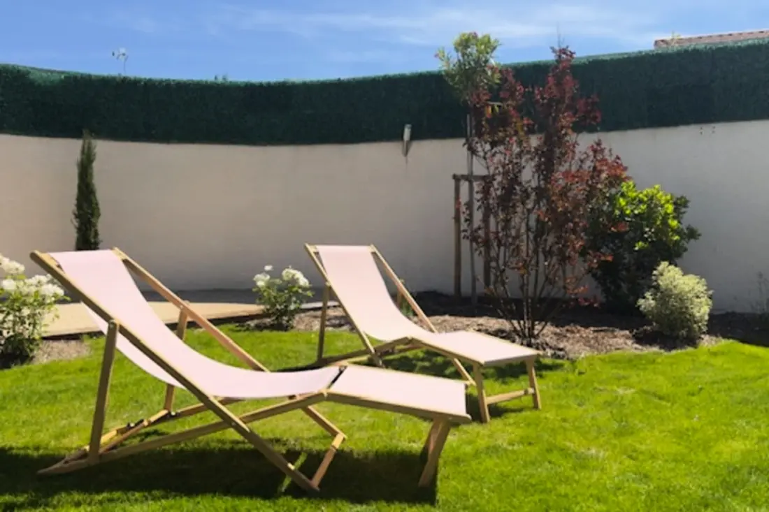 Villa Solaya - Private medence L'isle-sur-la-sorgue