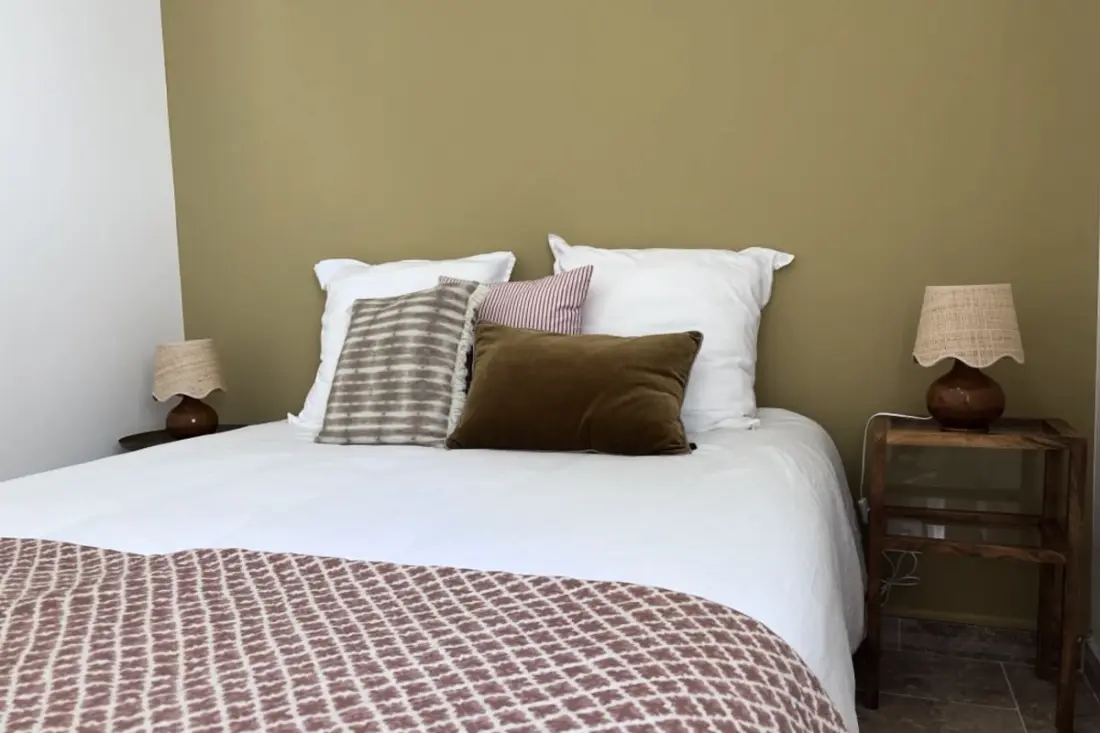 Villa Solaya - Private medence L'isle-sur-la-sorgue