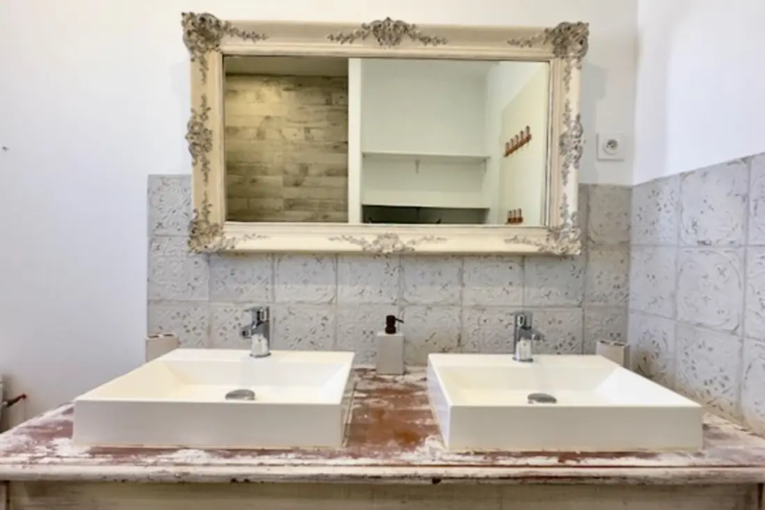 Villa Solaya - Private medence L'isle-sur-la-sorgue