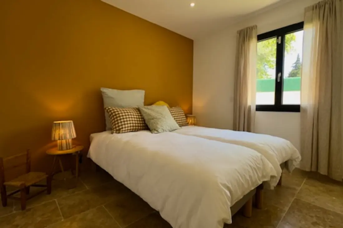 Villa Solaya - Private medence L'isle-sur-la-sorgue