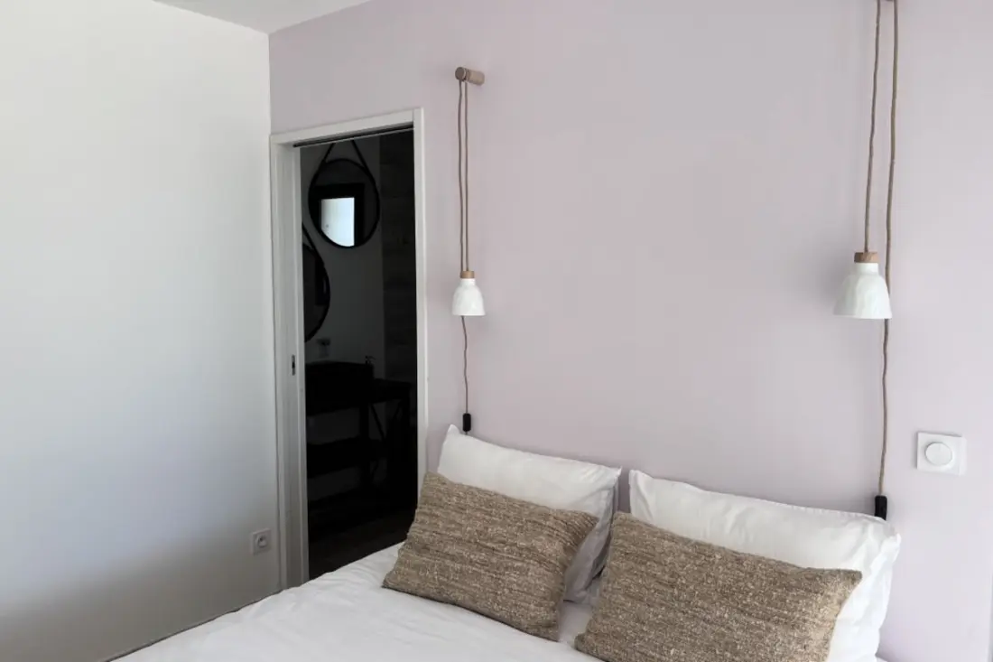 Villa Solaya - Private medence L'isle-sur-la-sorgue