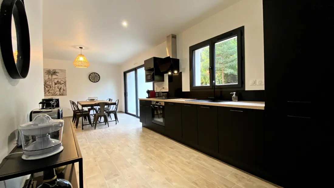 Gîte de France L'isloise 3 oren