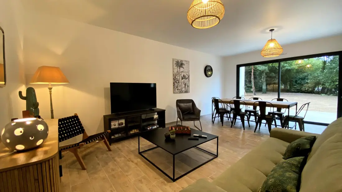 Gîte de France L'isloise 3 oren