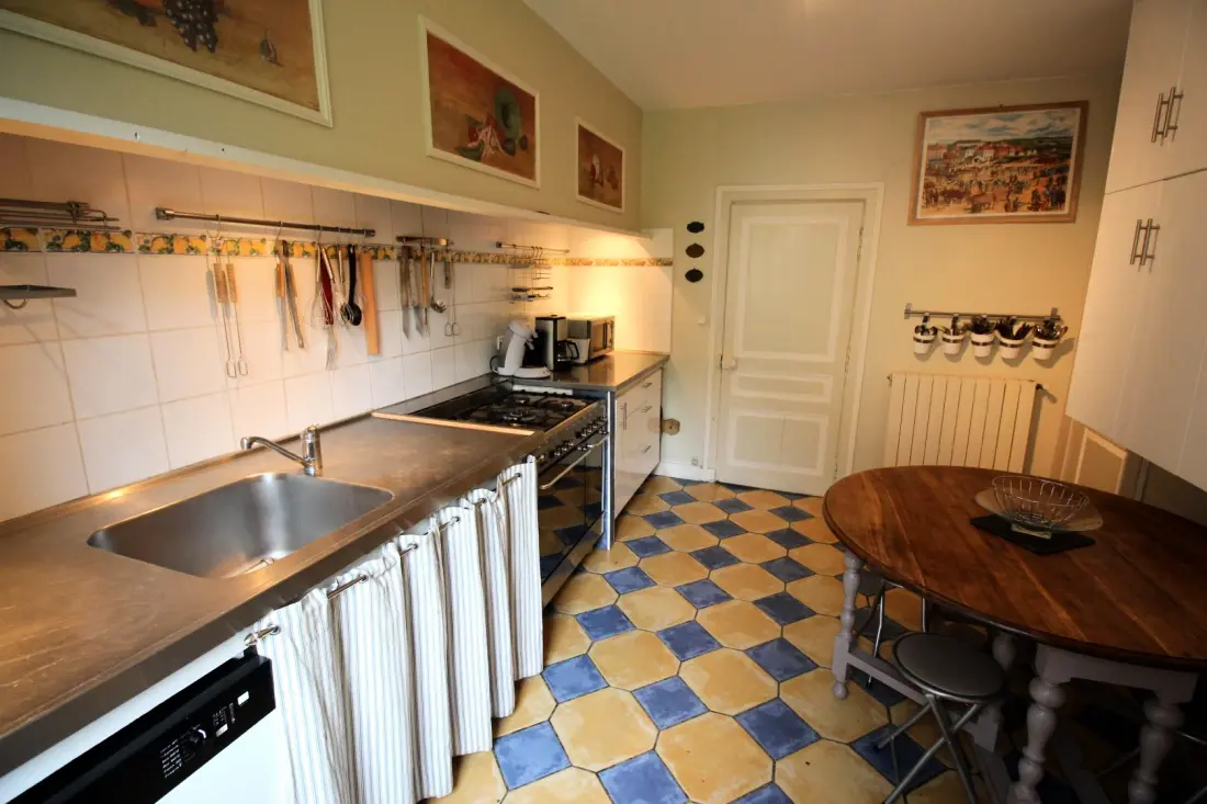 Gîte de France De 3 oren boerderij