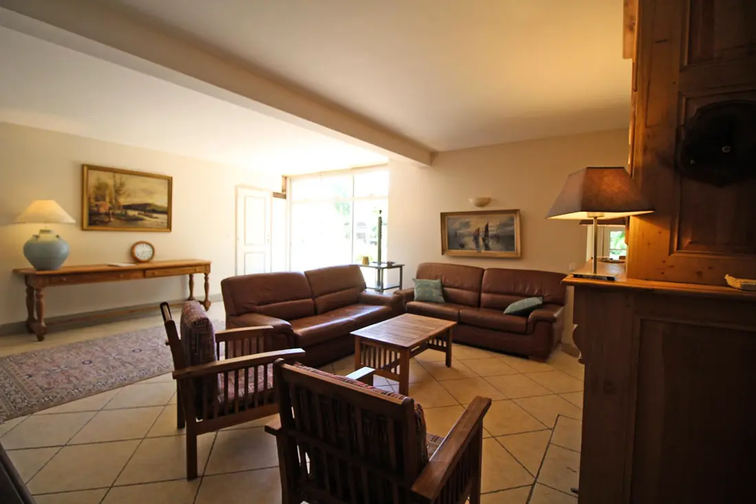 Gîte de France De 3 oren boerderij