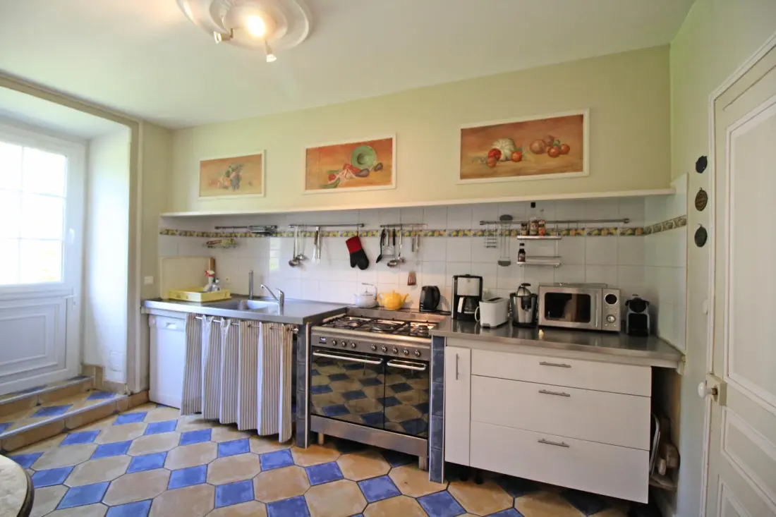 Gîte de France De 3 oren boerderij