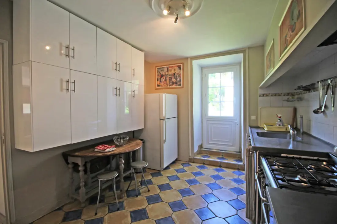 Gîte de France De 3 oren boerderij