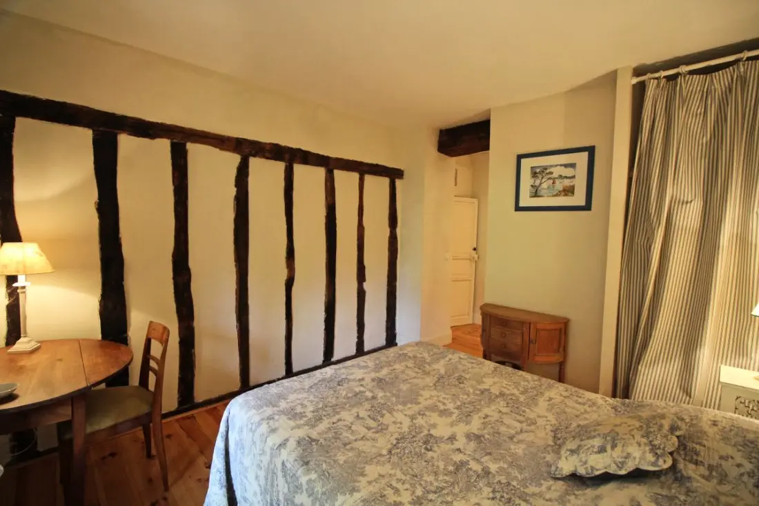 Gîte de France De 3 oren boerderij