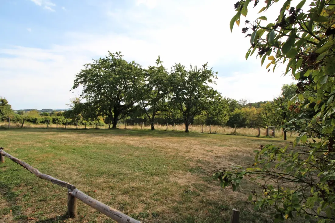Gîte de France De 3 oren boerderij